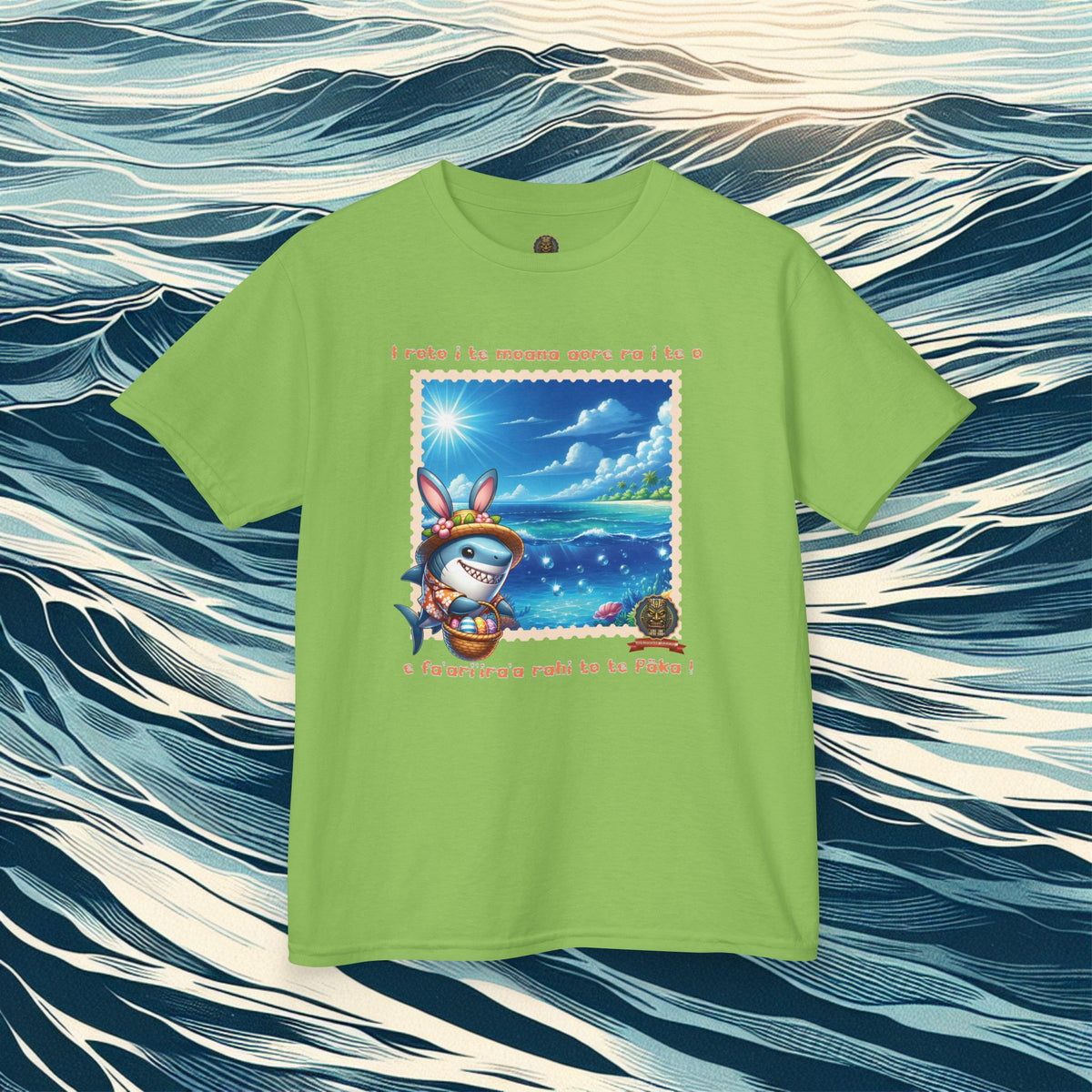 Requin de Pâques