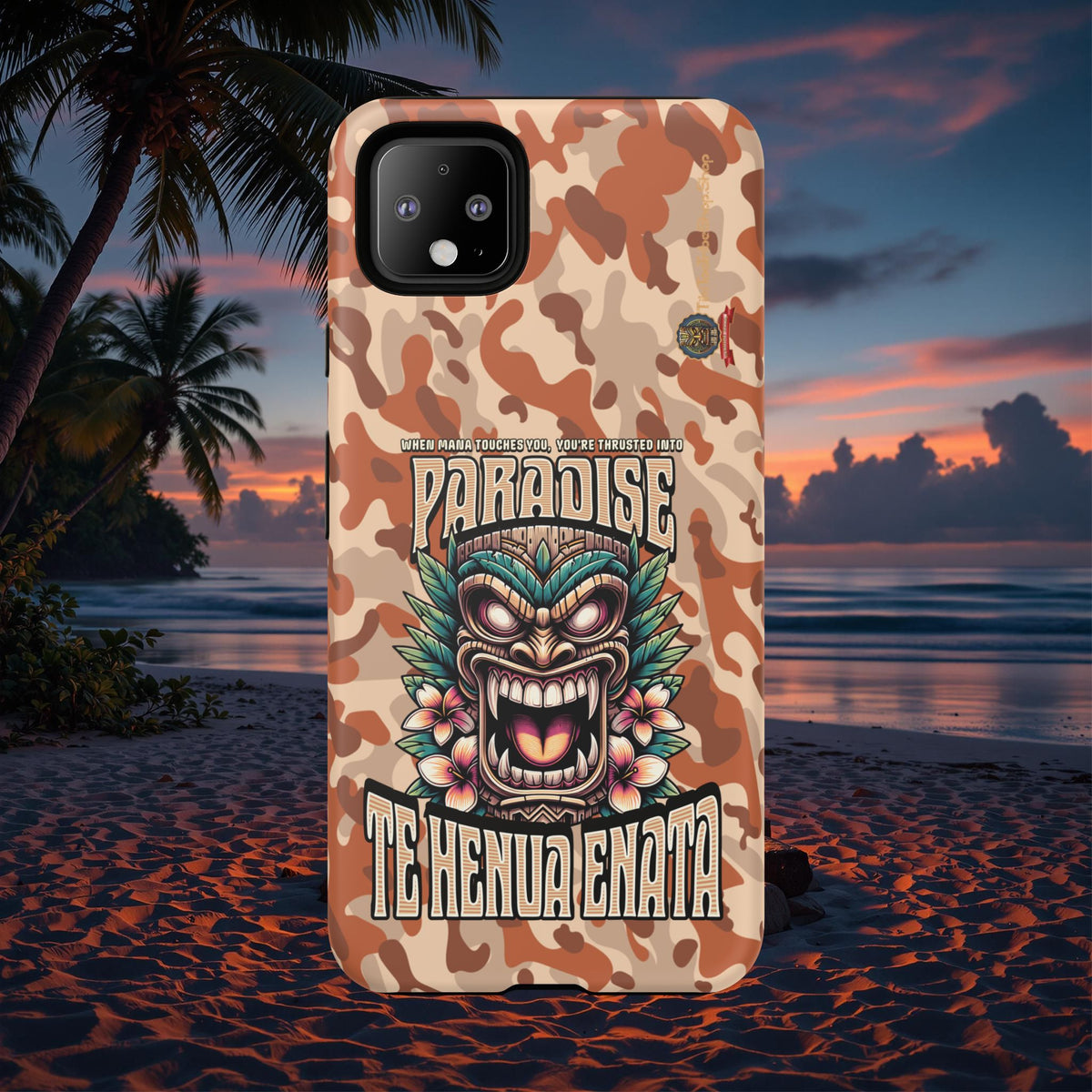 Premium Shockproof Case