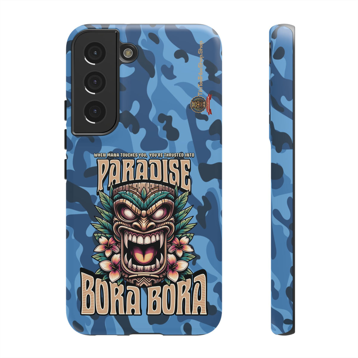 Premium Shockproof Case