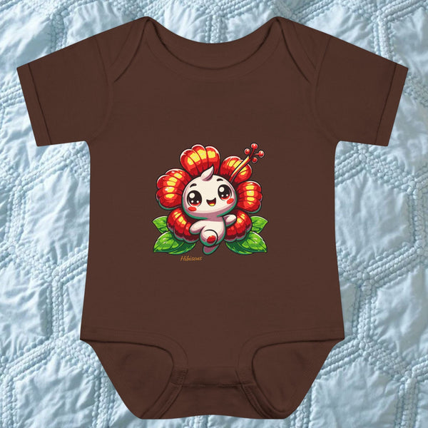 Hibiscus Adorables : Aventure