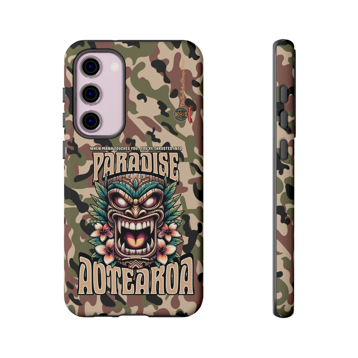 Coque Antichoc Premium