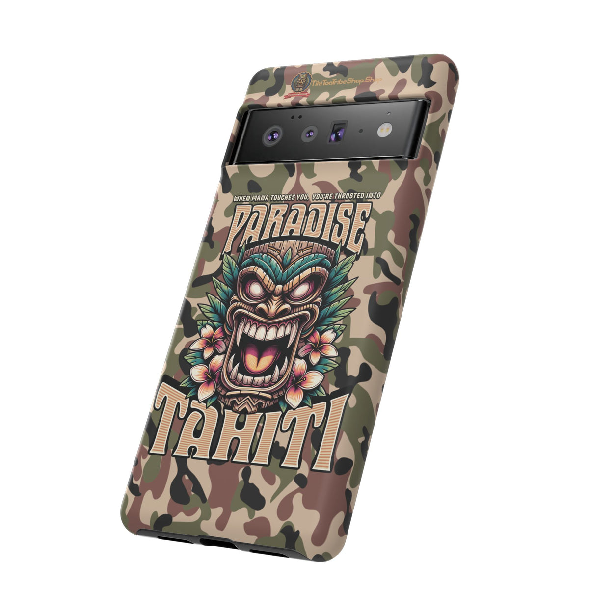 Coque Antichoc Premium