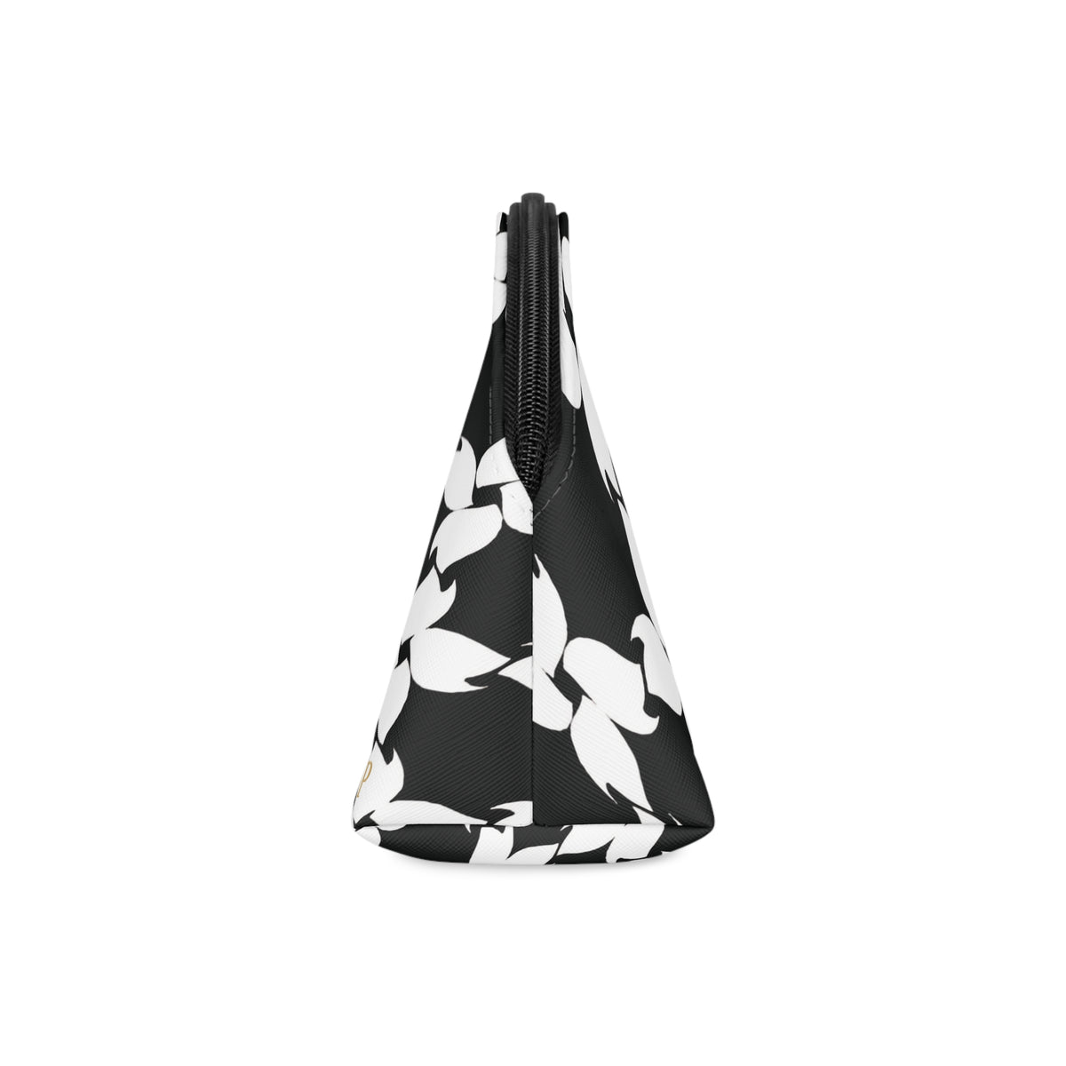 Trousse de Rangement Motif Houndstooth
