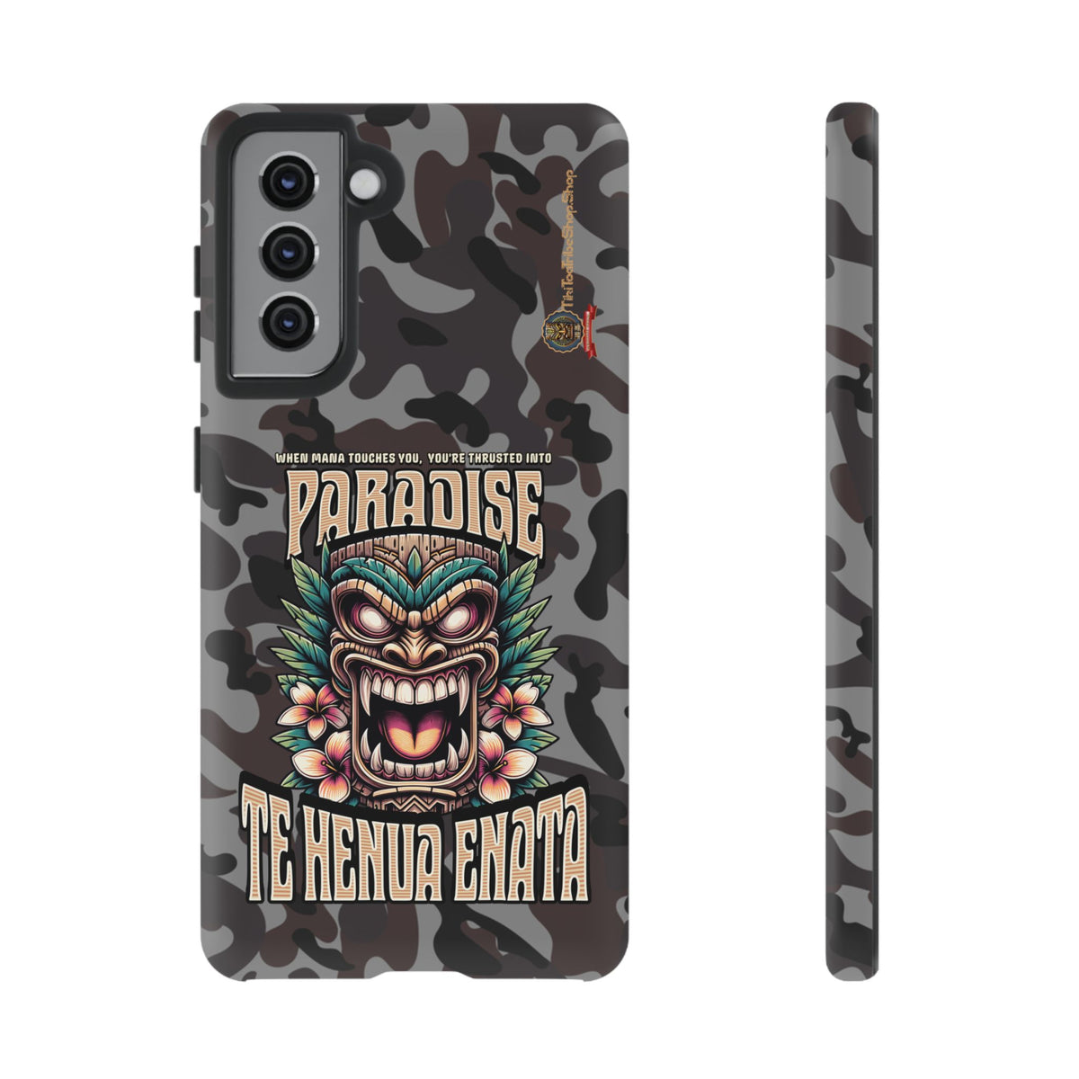 Premium Shockproof Case