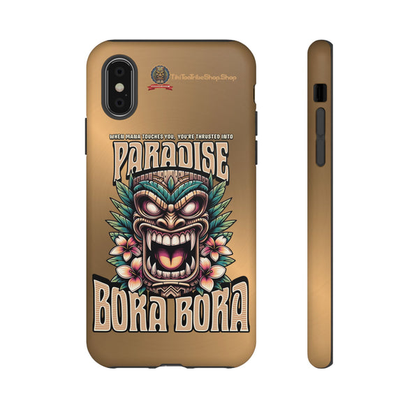 Premium Shockproof Case