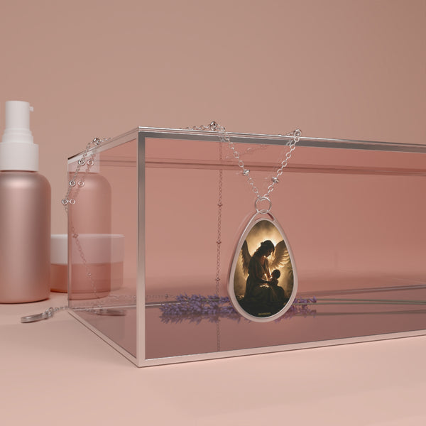 LâAmour dâun Ange