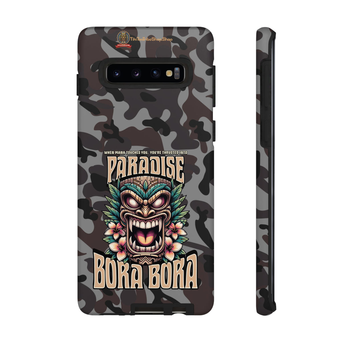 Premium Shockproof Case