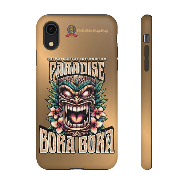 Premium Shockproof Case