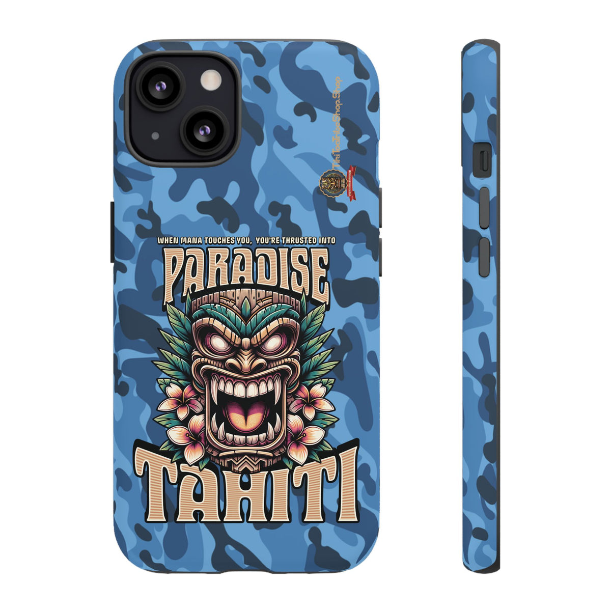 Coque Antichoc Premium