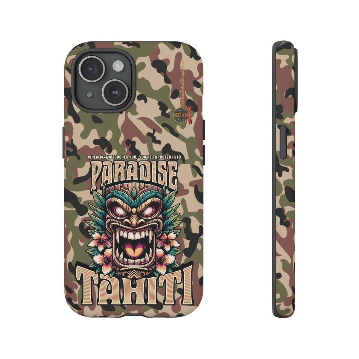 Coque Antichoc Premium