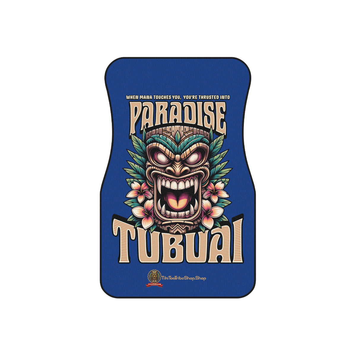 Car Mats (Set of 4)