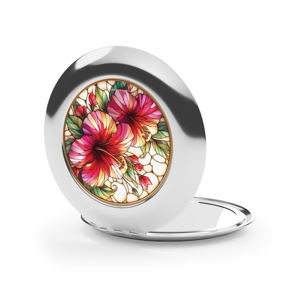 HIBISCUS BRIGHTNESS, TROPICAL BEAUTY 