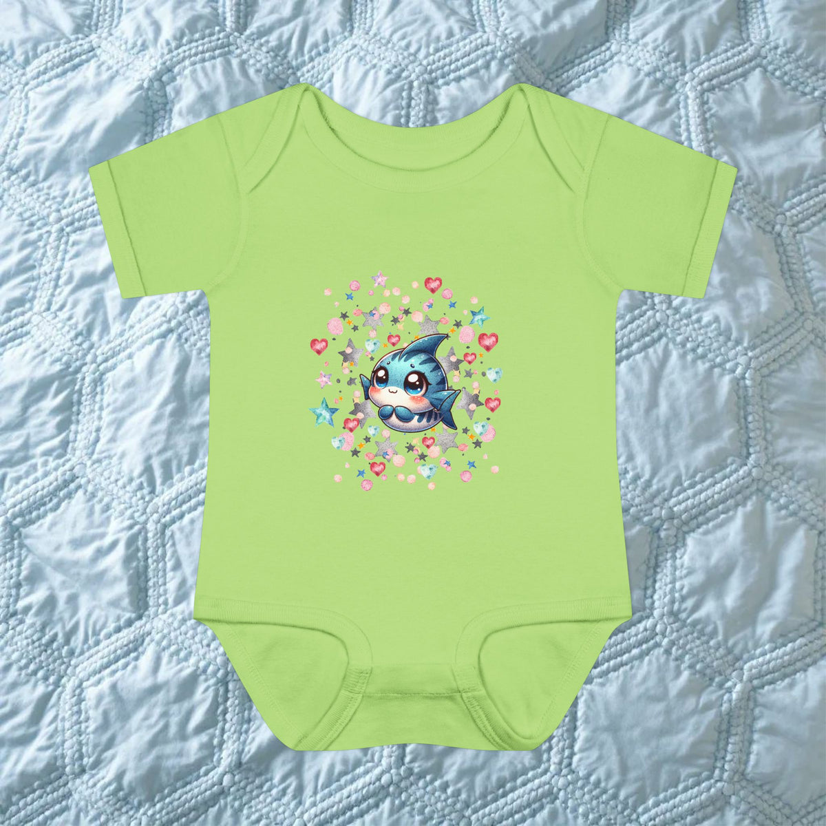 Iti Moana: My Little Swordfish (Ha'urā)