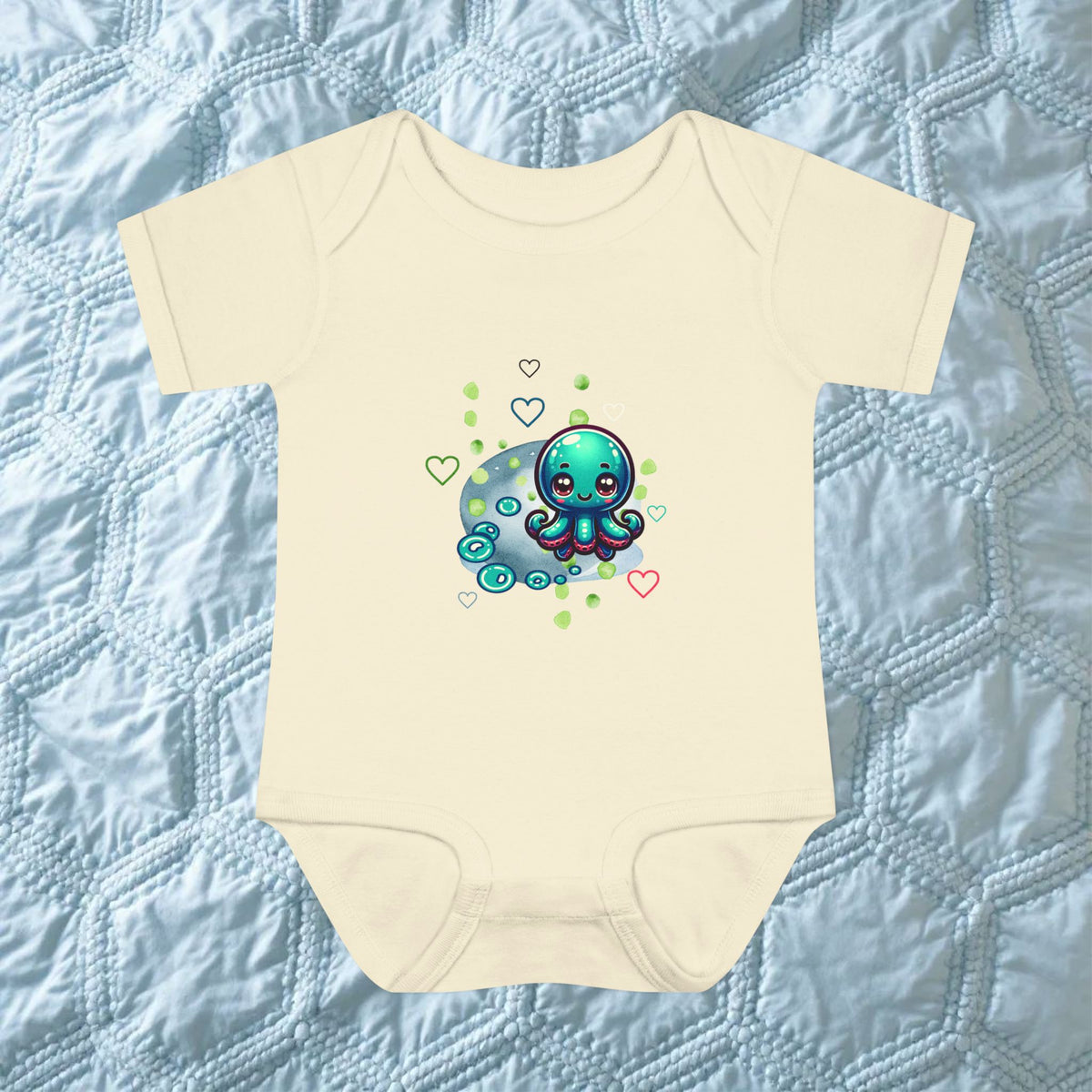 Iti Moana: Birth of the Lagoon