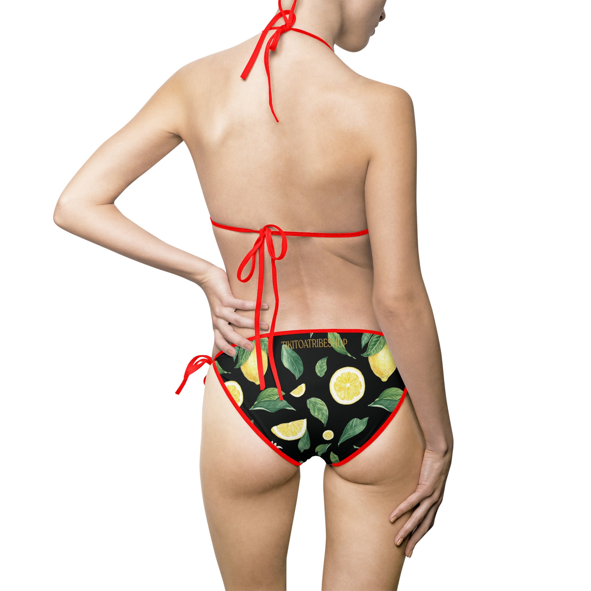 Bikini Éclat de Couleurs