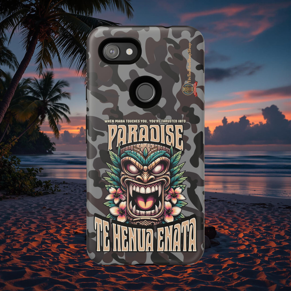 Premium Shockproof Case