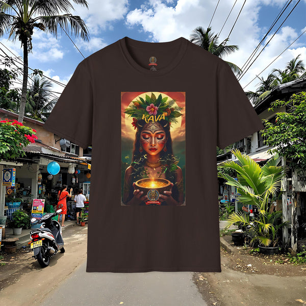 Kava Chill Out