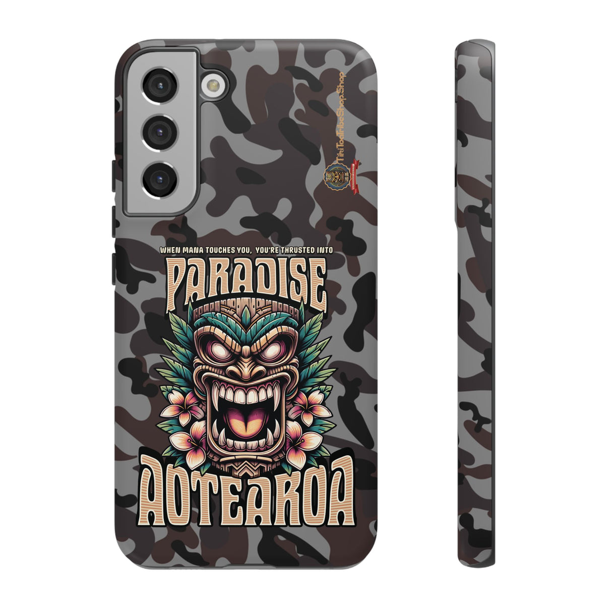 Coque Antichoc Premium
