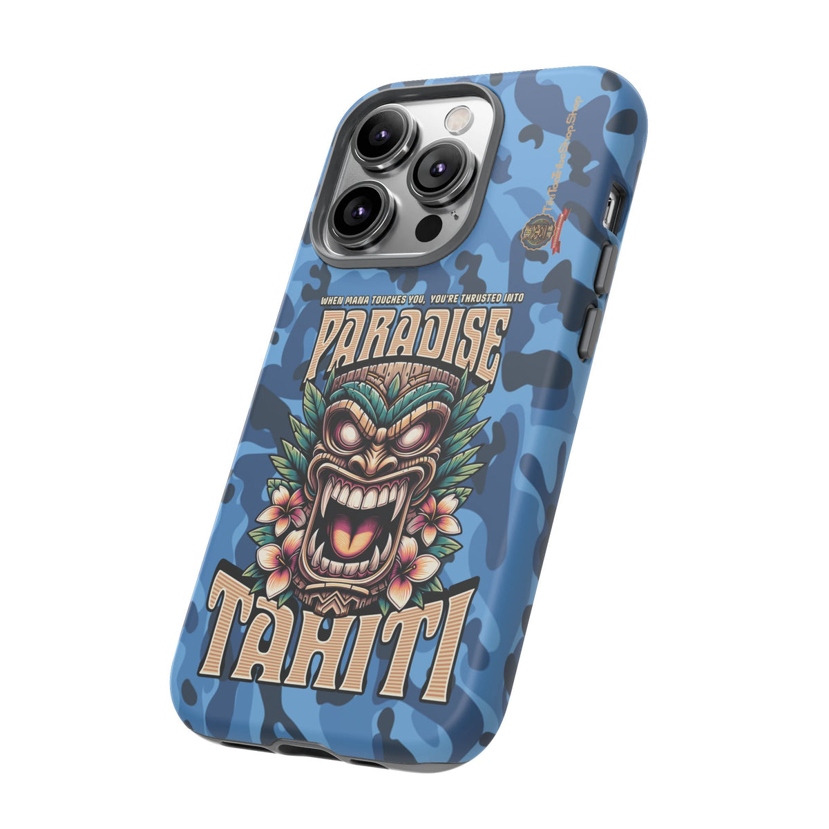 Coque Antichoc Premium