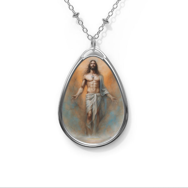 Grace Offered to All