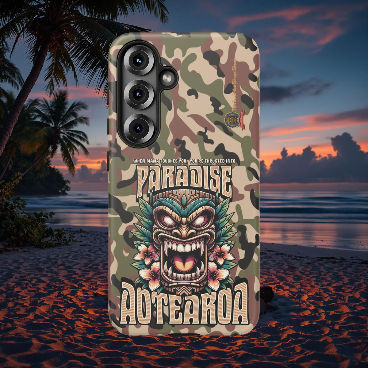 Coque Antichoc Premium