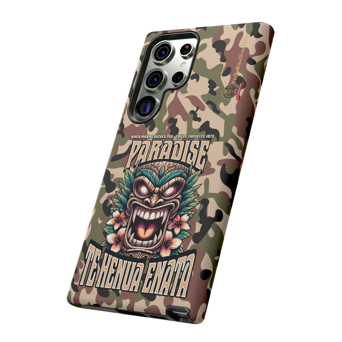 Premium Shockproof Case