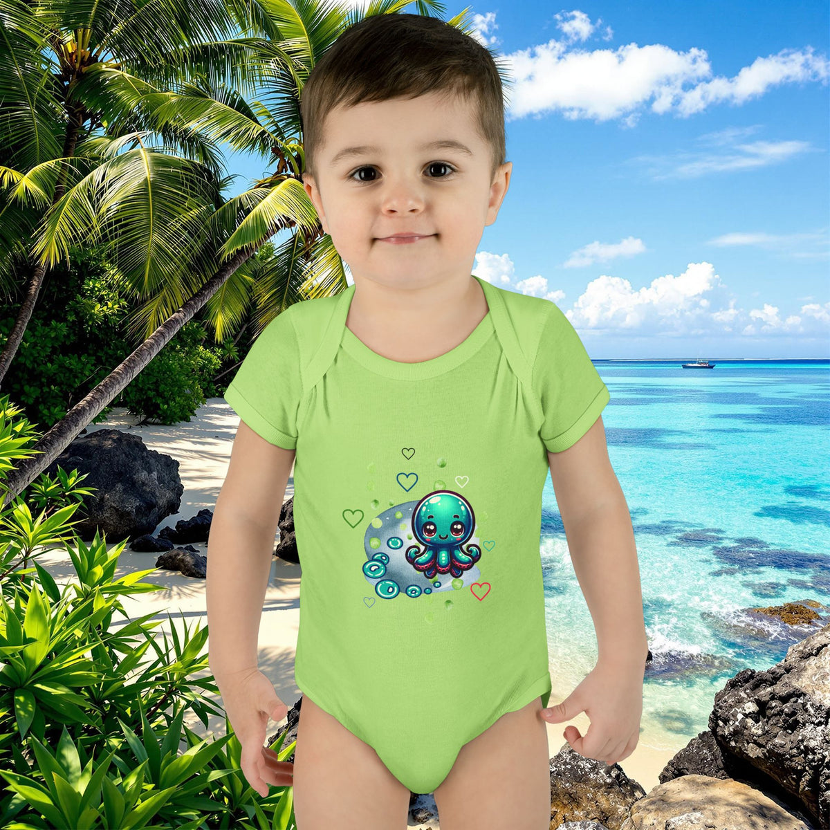 Iti Moana: Birth of the Lagoon