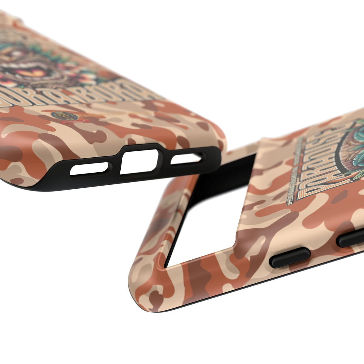 Premium Shockproof Case