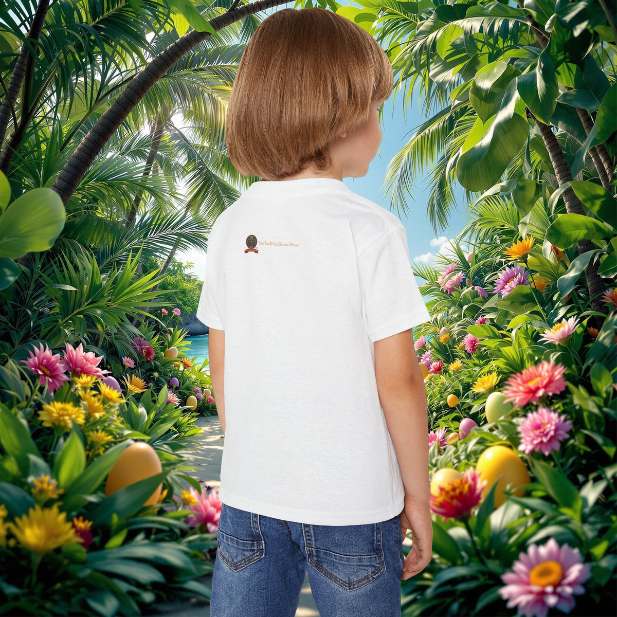 T-shirt Coton Premium