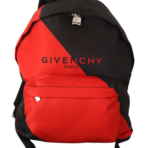 GIVENCHY - Urban backpack: the ideal companion for a life full of daring.