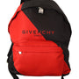 GIVENCHY - Urban backpack: the ideal companion for a life full of daring.