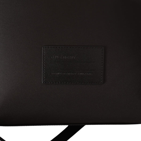 GIVENCHY - Urban backpack: the ideal companion for a life full of daring.