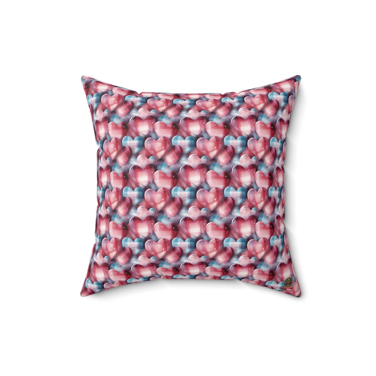 Charme Plaid : Plein d'amour