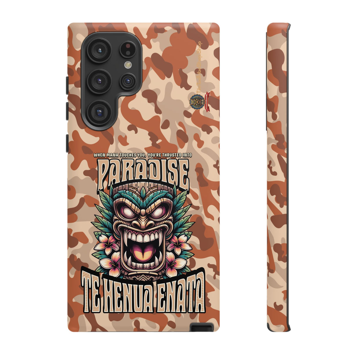 Premium Shockproof Case