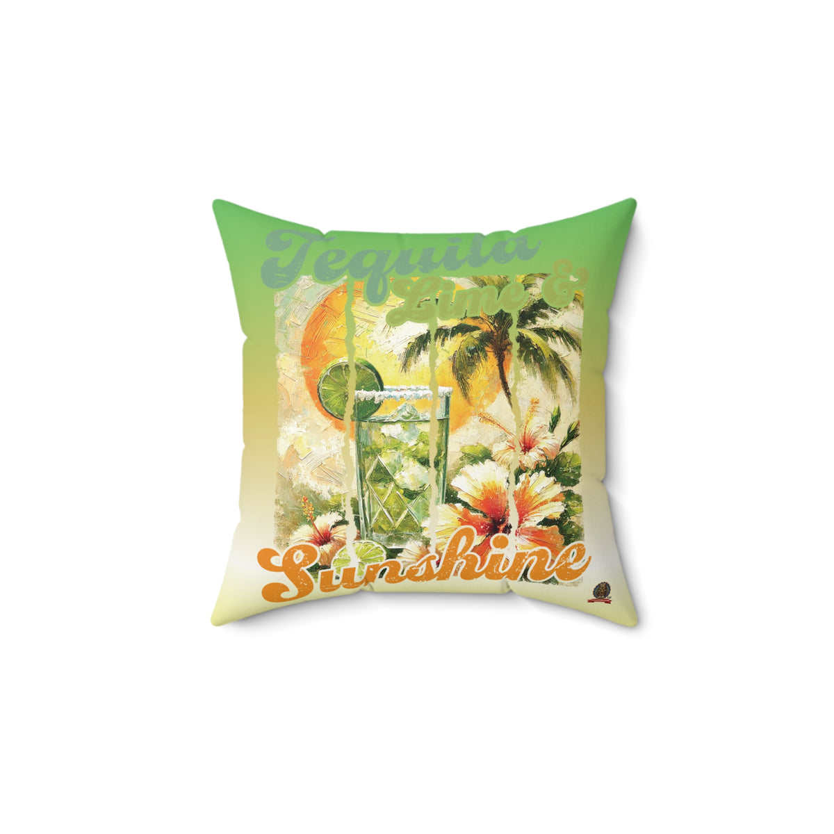 Été Sans Fin : Tequila, Lime & Sunshine