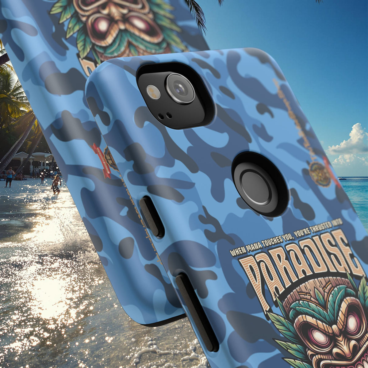Coque Antichoc Premium