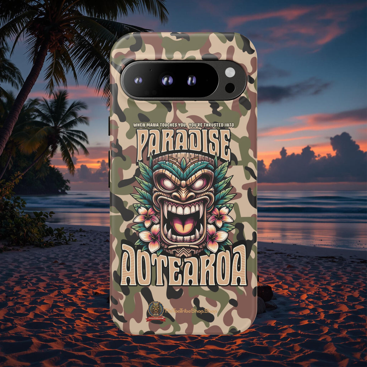 Coque Antichoc Premium