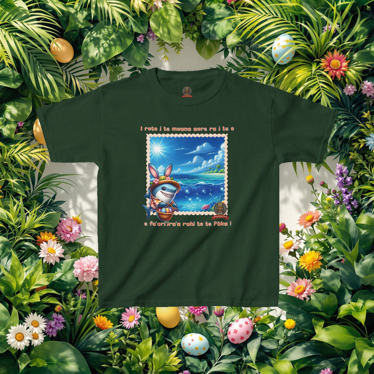 Requin de Pâques