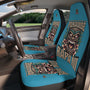 RAPA NUI - Car Seat Covers