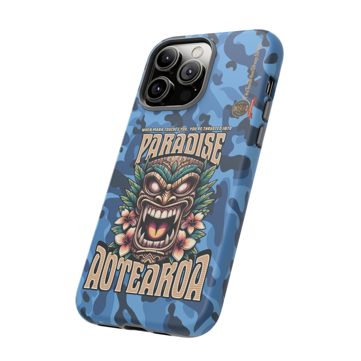 Coque Antichoc Premium