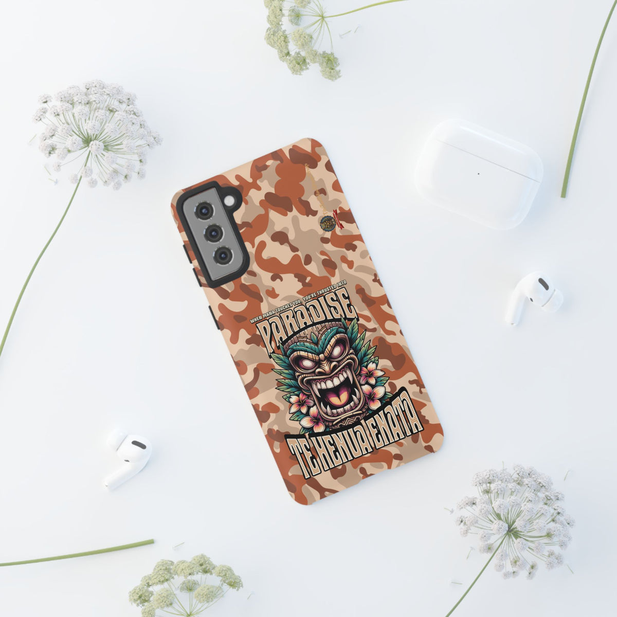 Premium Shockproof Case