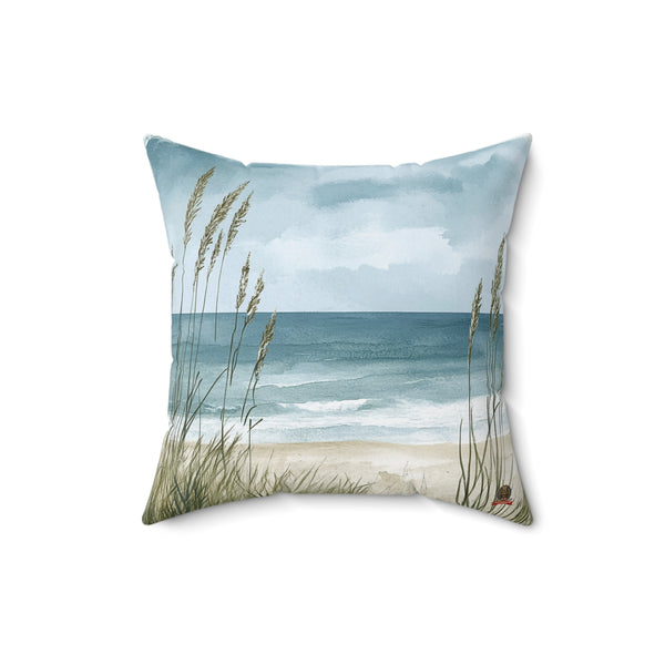 L’appel du rivage : Rivage paisible