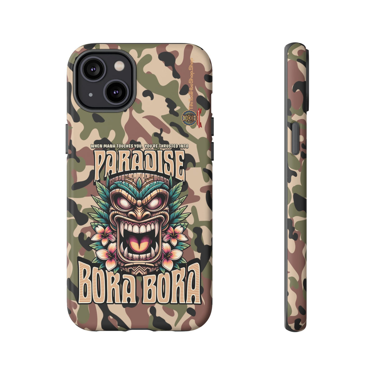 Premium Shockproof Case