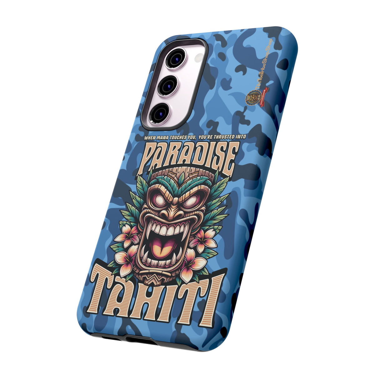 Coque Antichoc Premium