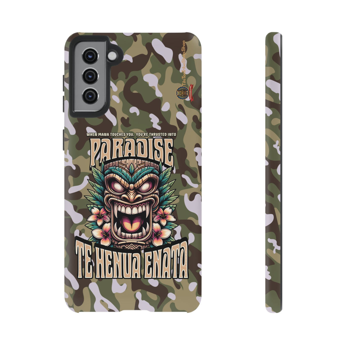 Premium Shockproof Case