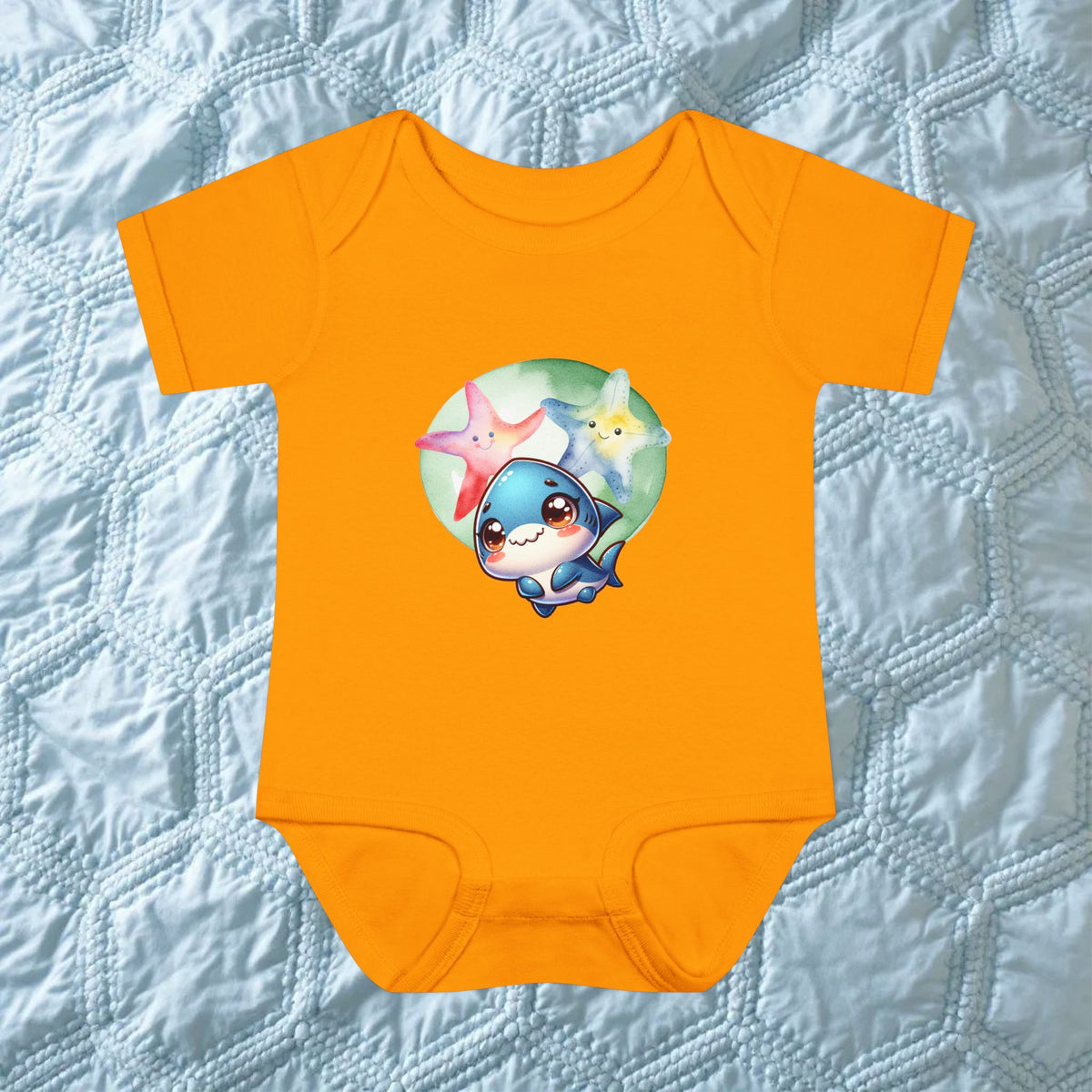 Iti Moana: Ocean Bubble