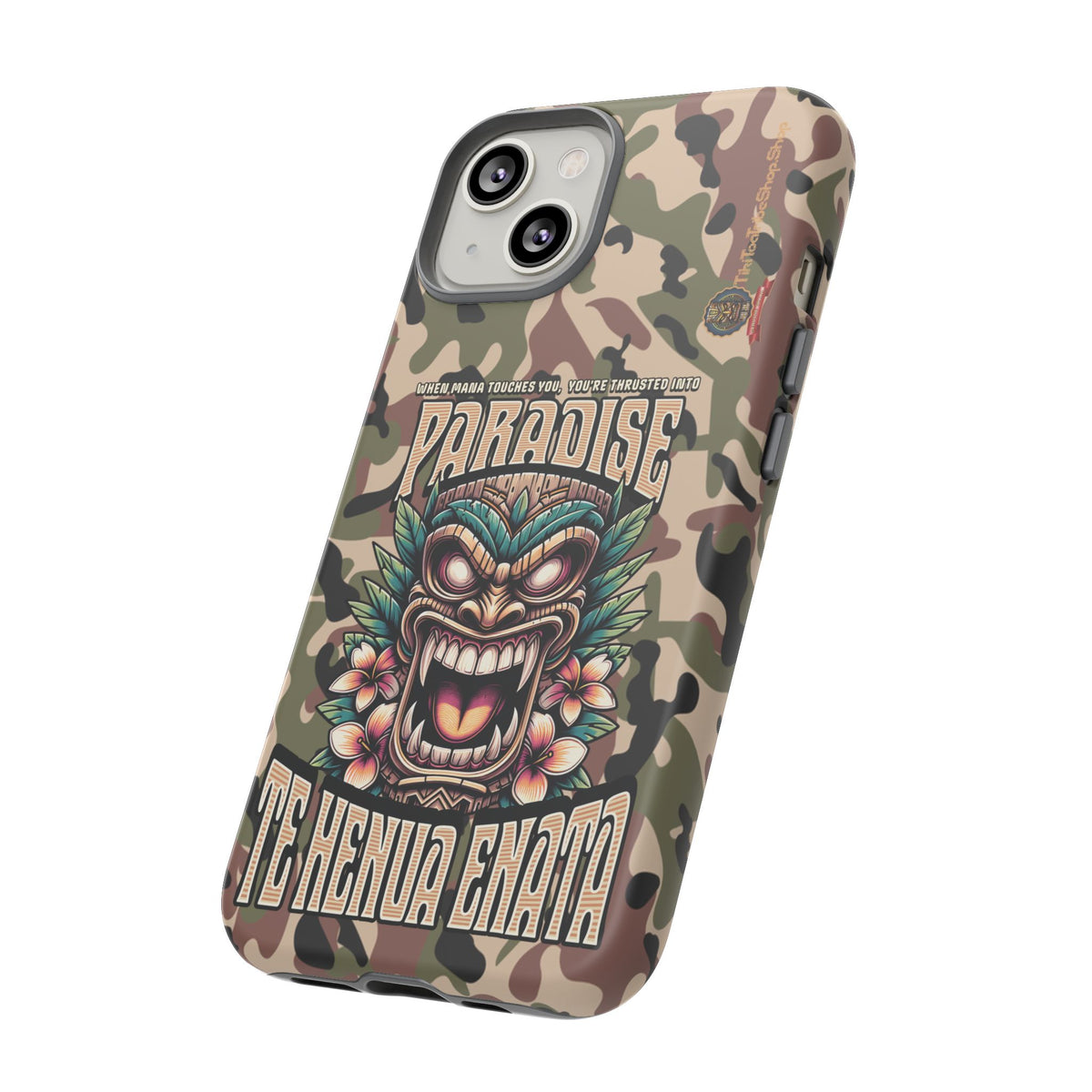 Premium Shockproof Case
