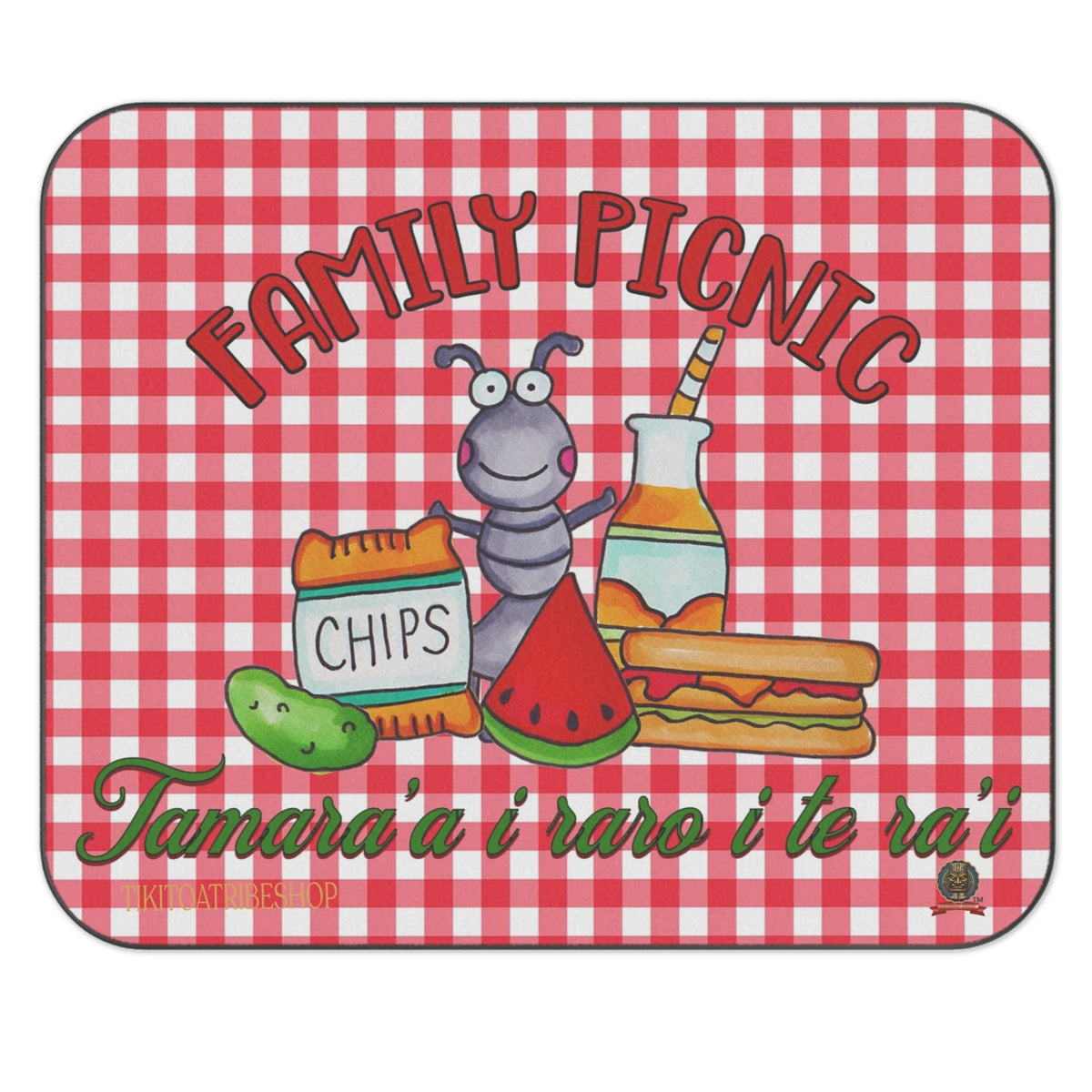 Picnic Mat