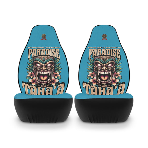 TAHA'A - Housses de Siège Auto