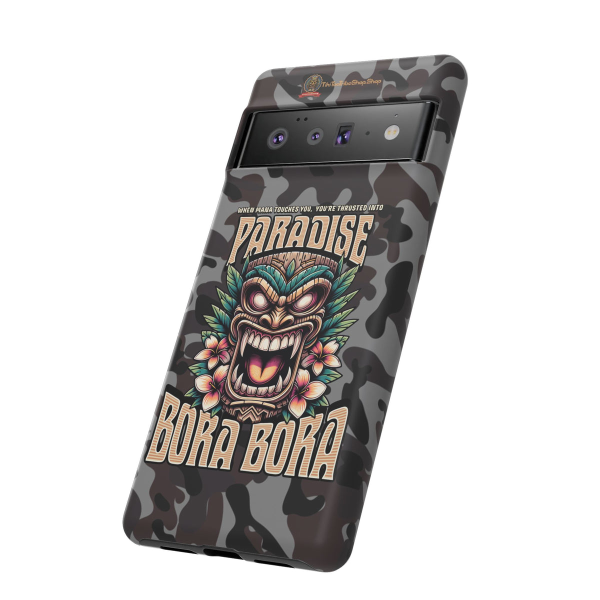 Premium Shockproof Case